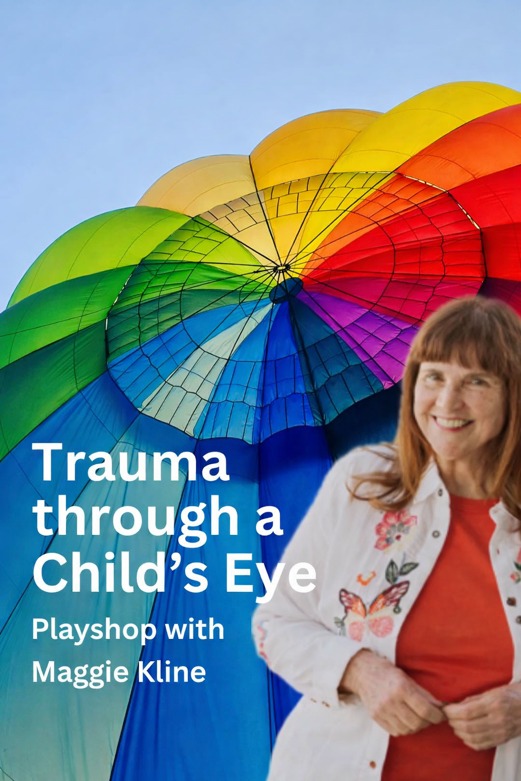 Trauma Through a Child's Eye
