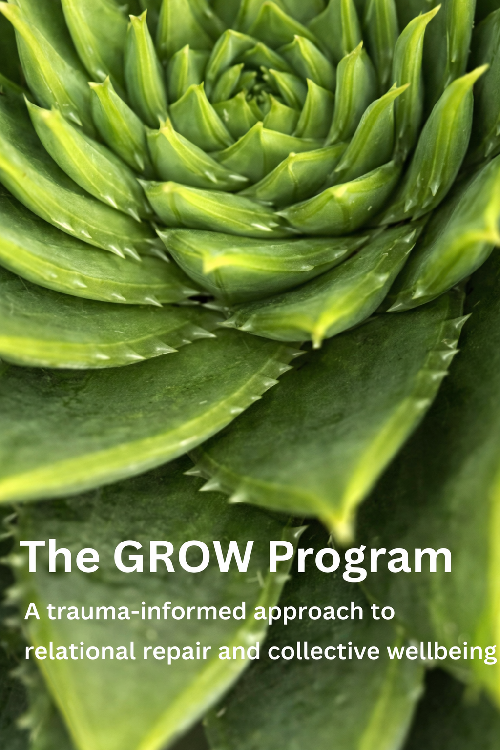 GROW Program