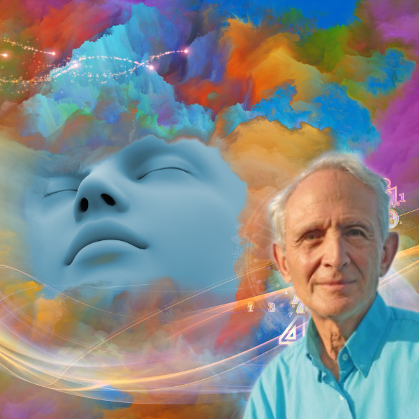 Masterclass with Dr Peter Levine