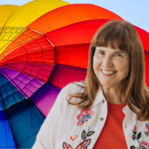 Trauma Through a Child's Eyes - PlayShop with Maggie Kline