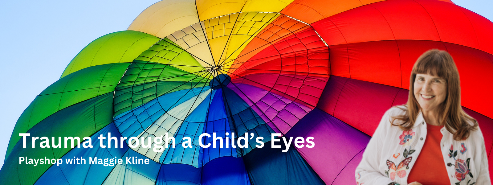 Trauma Through a Child's Eye