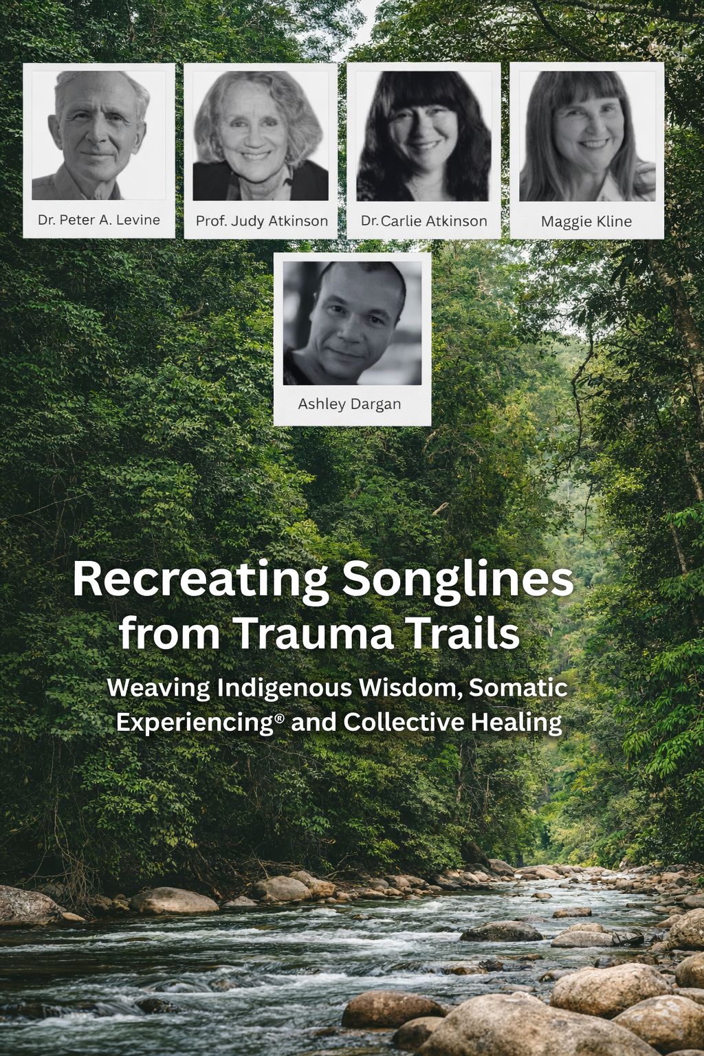 Healing Journey